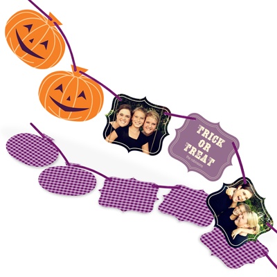Make sending Halloween photo cards your tradition! #halloweenideas #halloween #peartreegreetings Make sending Halloween photo cards your tradition! #halloweenideas #halloween #peartreegreetings
