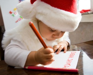 Letter to Santa Letter to Santa