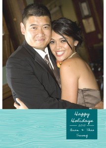 my christmas card my christmas card