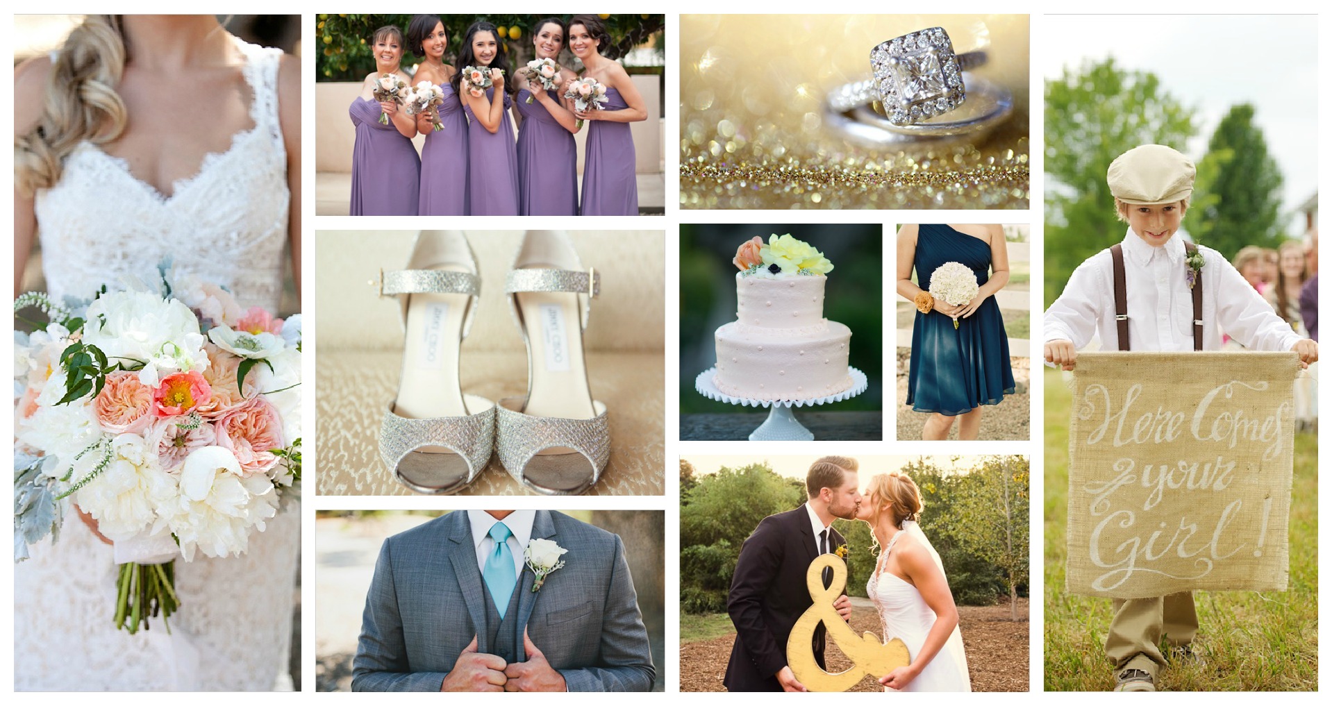 Wedding Checklist