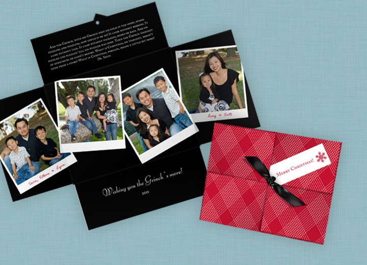 Christmas cards Christmas cards