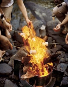 Bonfire Bonfire