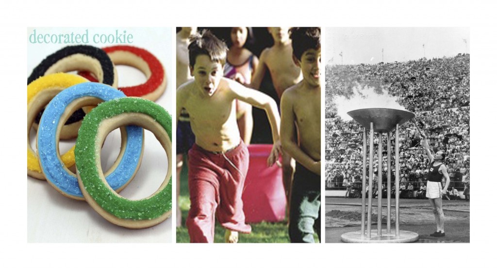 Summer Olympics Summer Olympics