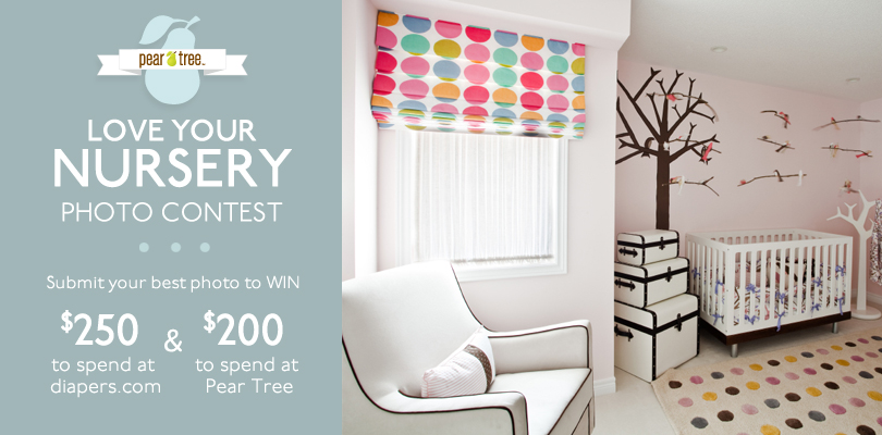 Nursery Photo Contest Nursery Photo Contest