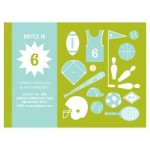 Game On -- Sports Birthday Invitations Game On -- Sports Birthday Invitations