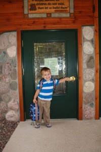 Bennett Preschool Bennett Preschool