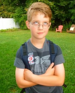 Connor 5th grade Connor 5th grade