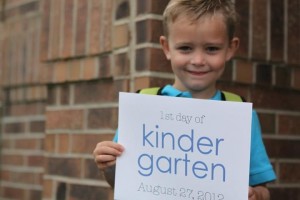 Grayson Kindergarten Grayson Kindergarten