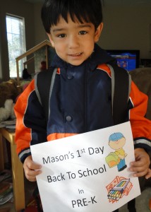 Mason preschool Mason preschool