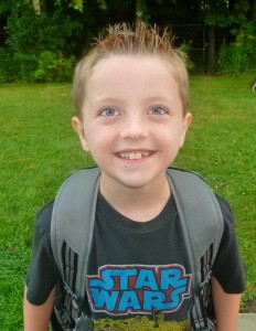 Noah 2nd grade Noah 2nd grade