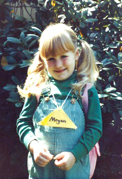 Megan Megan