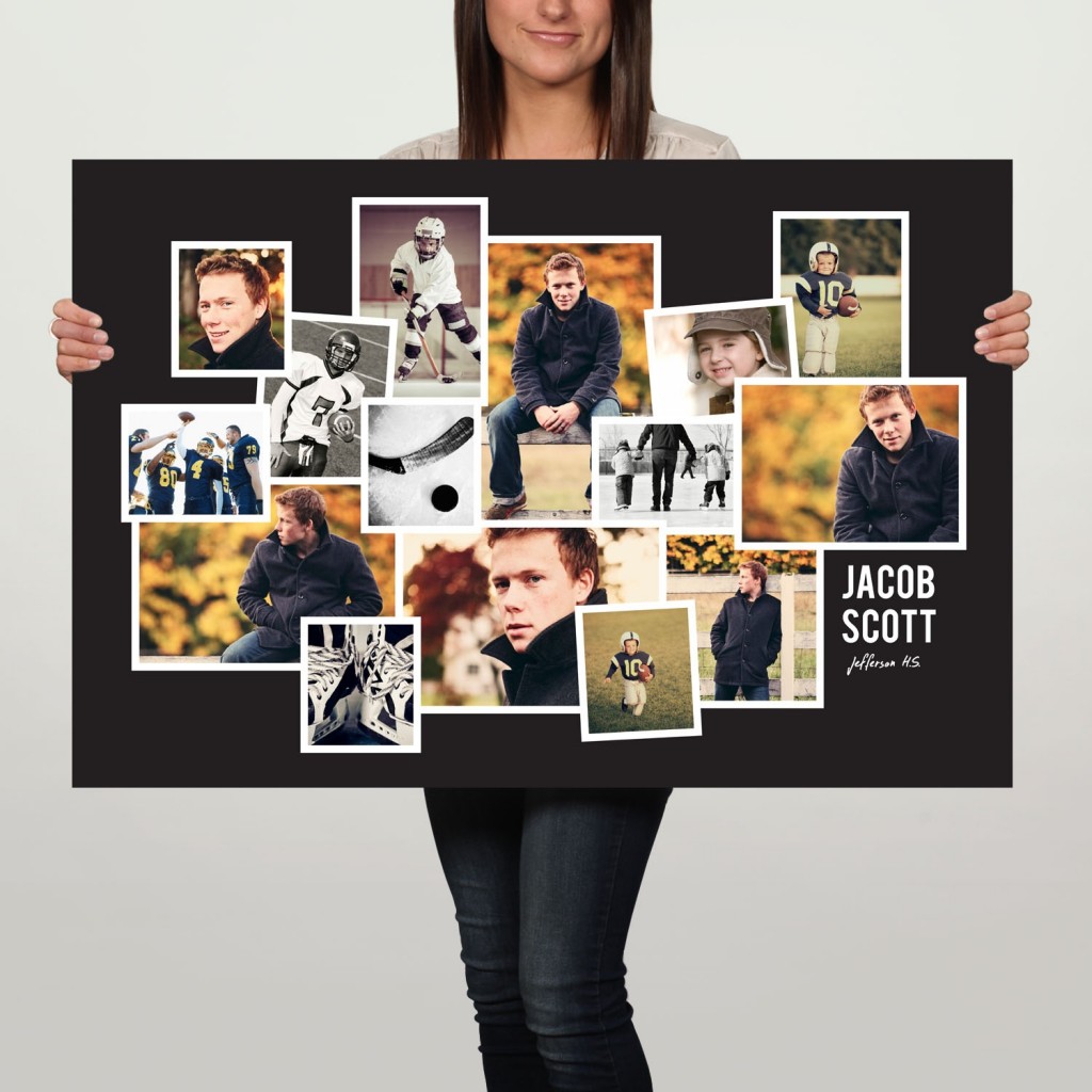 senior picture collage maker senior picture collage maker