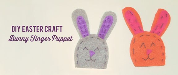 Easter Craft Idea Easter Craft Idea