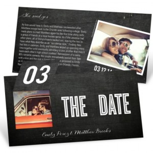 Save the Date Cards -- Pop Up to Perfection Save the Date Cards -- Pop Up to Perfection