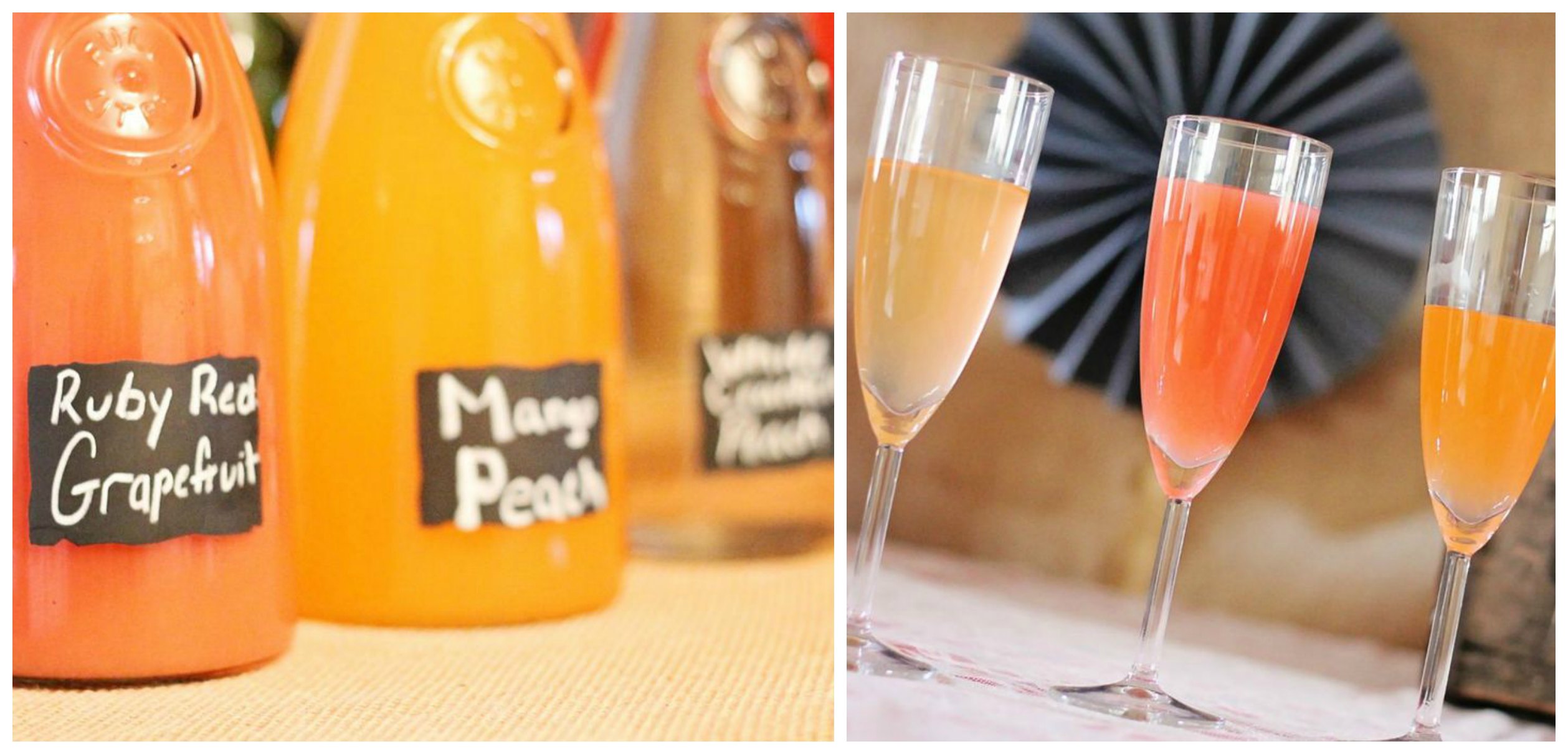Rustic Elegant Bridal Shower Ideas Pear Tree Blog
