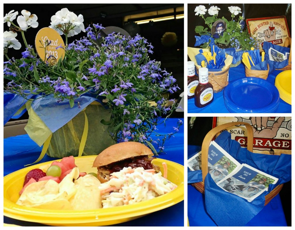Graduation Party Ideas Graduation Party Ideas