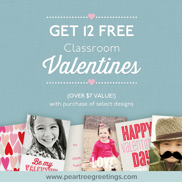 12 Free Valentine's Day Cards for Kids! 12 Free Valentine's Day Cards for Kids!