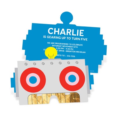 Robot themed kids birthday party ideas from #PearTreeGreetings! #kidsbirthdaypartyideas #kidsideas #robot Robot themed kids birthday party ideas from #PearTreeGreetings! #kidsbirthdaypartyideas #kidsideas #robot