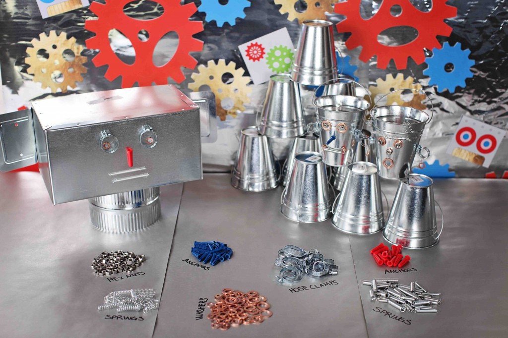 Robot themed kids birthday party ideas from #PearTreeGreetings! #kidsbirthdaypartyideas #kidsideas #robot Robot themed kids birthday party ideas from #PearTreeGreetings! #kidsbirthdaypartyideas #kidsideas #robot