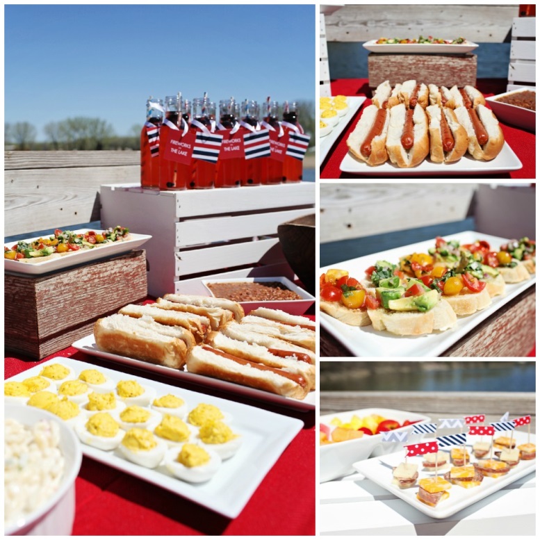 Backyard Party Menu Ideas wouldnt this be awesome for a summer or backyard party 4thofjuly Here Are Some Of Peartreegreet Favorite 4th Of July Party Ideas Backyard Party Menu Ideas i love to grill this post has some amazing grilling hacks i never even thought 4thofjuly Here Are Some Of Peartreegreet Favorite 4th Of July Party Ideas