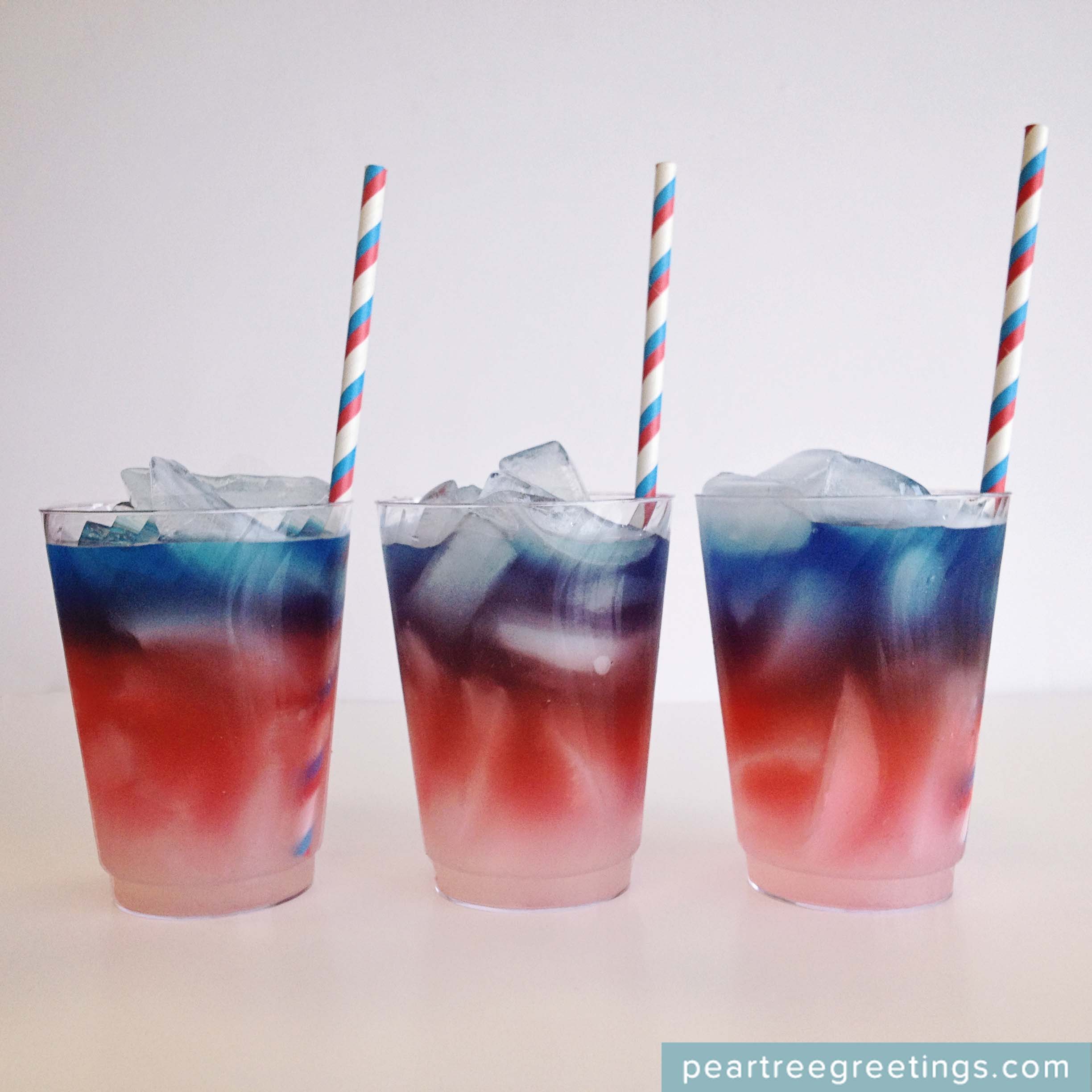 4th of july food