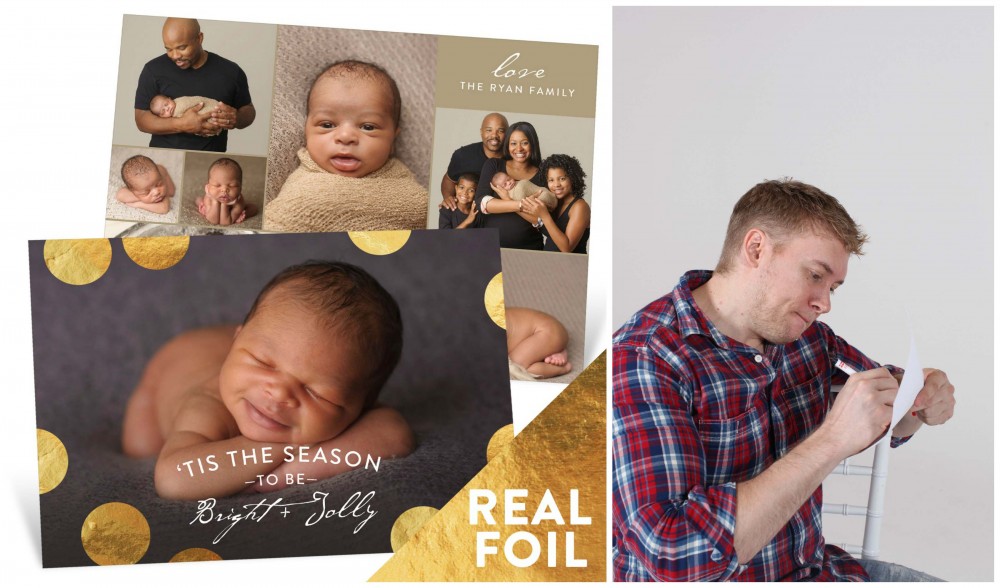 staff picks our favorite christmas cards for 2014 pear tree blog