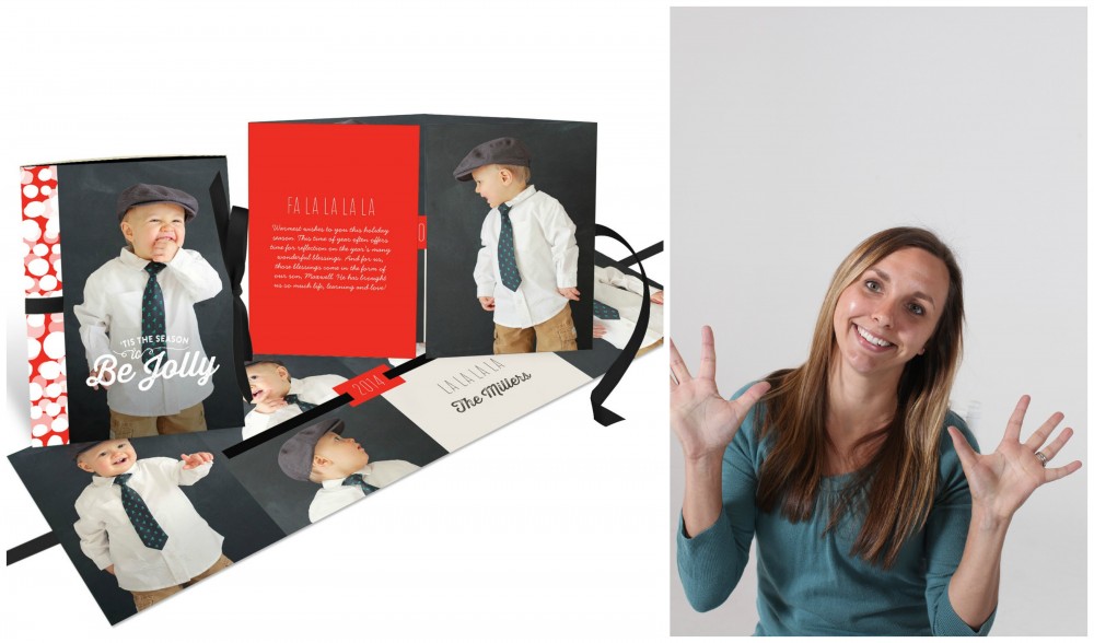 staff picks our favorite christmas cards for 2014 pear tree blog