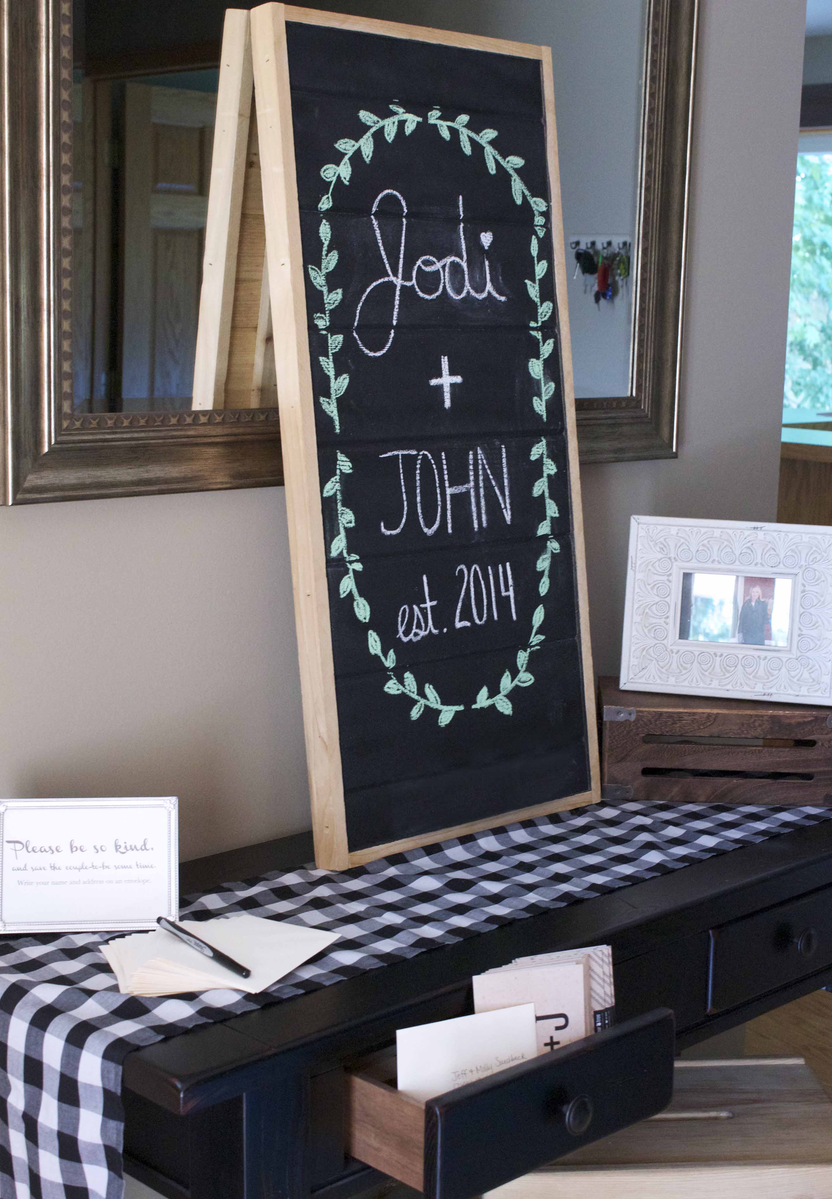 Couples Shower Ideas I Do Bbq Pear Tree Blog