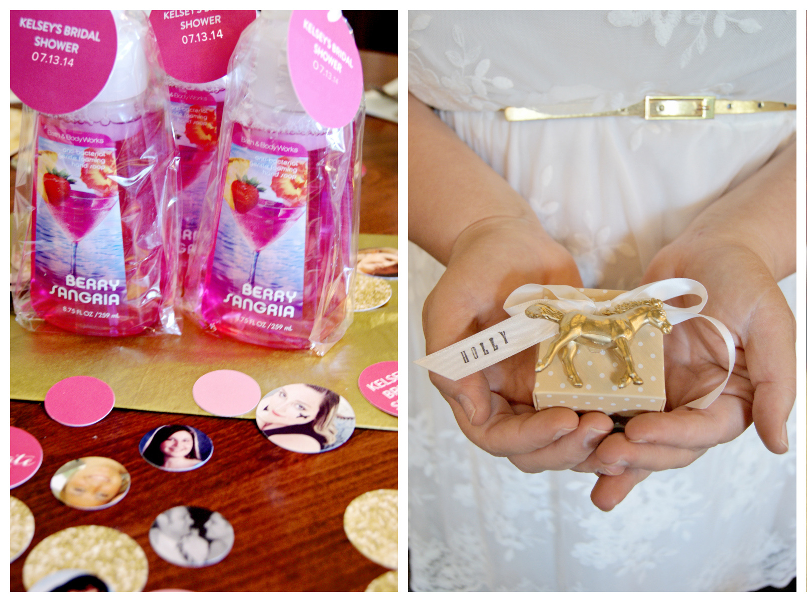 Derby Themed Bridal Shower Ideas Pear Tree Blog