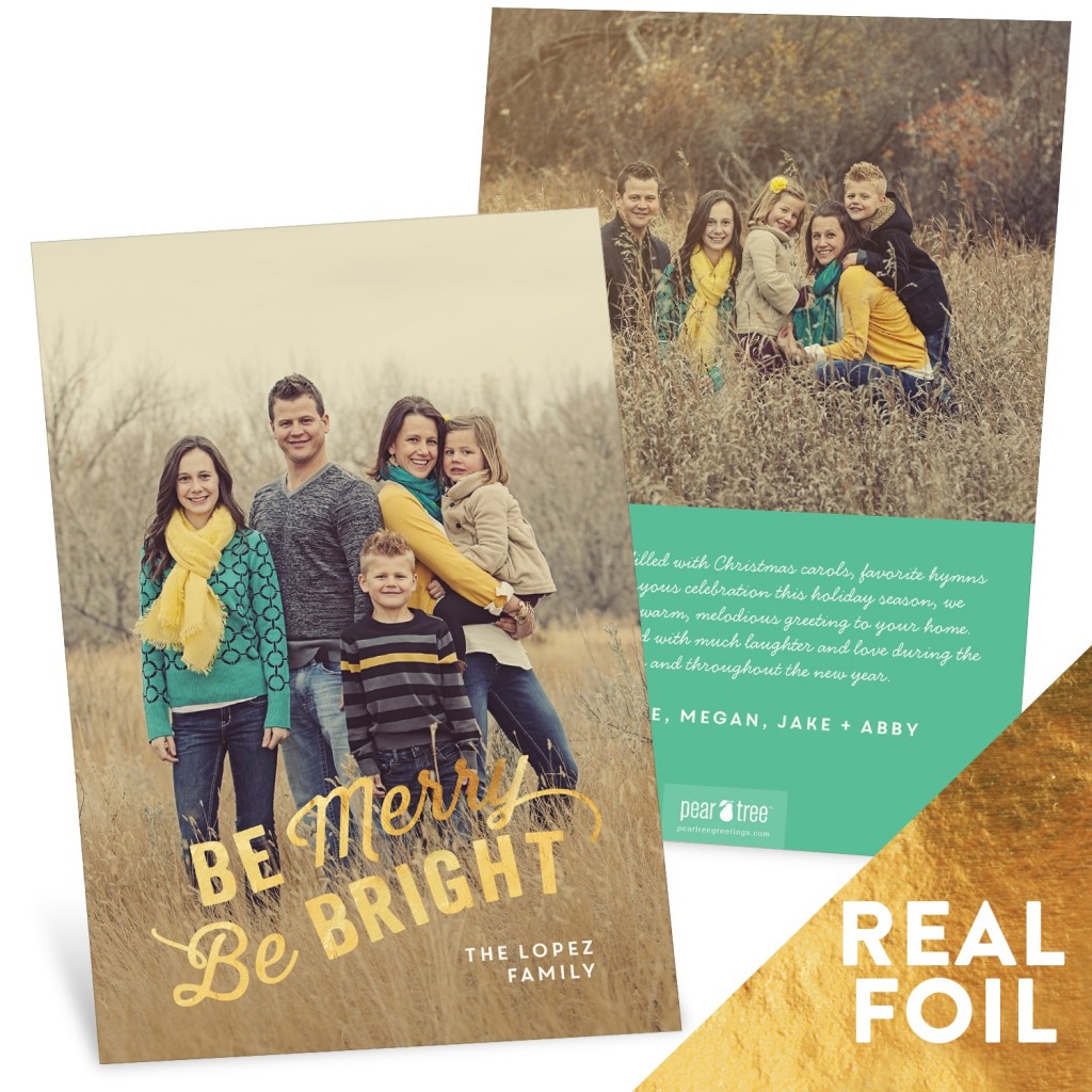 Champange skiptomylou personalised bubbly pancakes pinpicture 365greetings overthebigmoon 10 New Ways to Say "Merry Christmas" | Pear Tree Blog