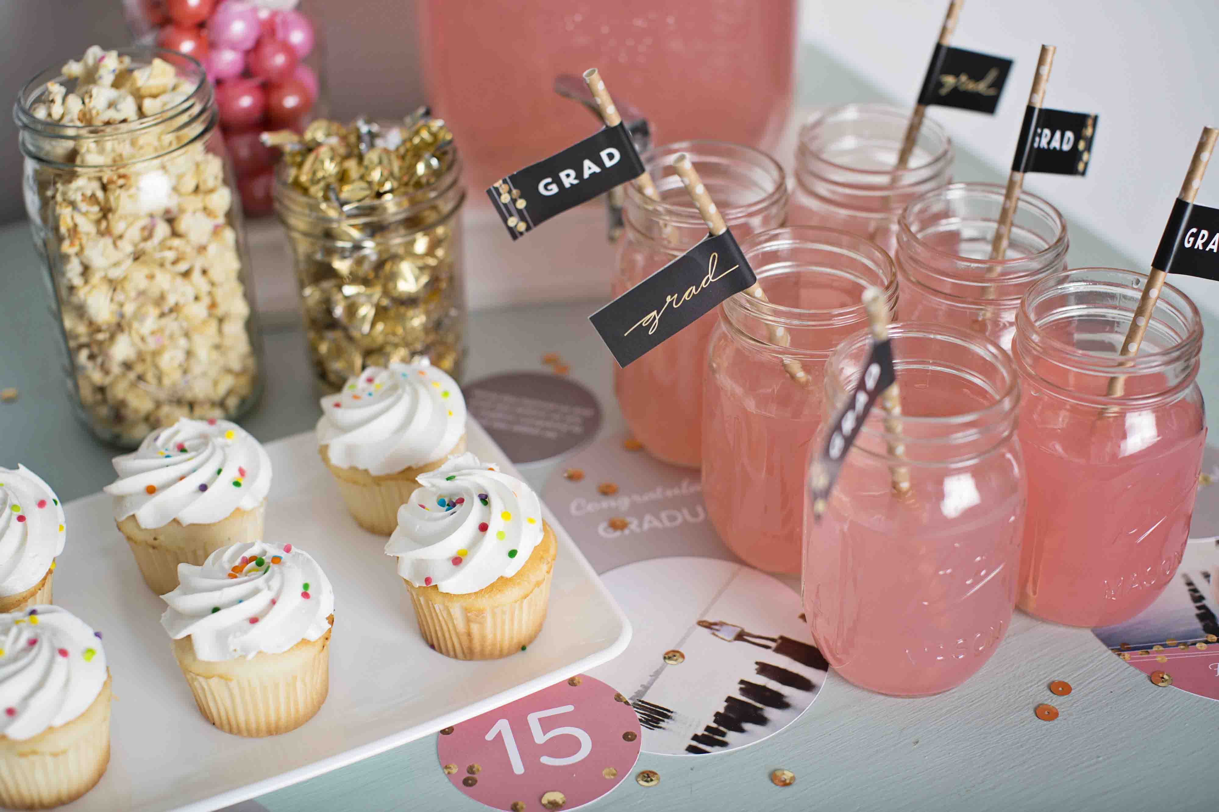 Graduation Party Food Display Ideas Sequin Inspired Graduation Party Ideas Pear Tree Blog Graduation Party Food Display Ideas Sequin Inspired Graduation Party Ideas Pear Tree Blog