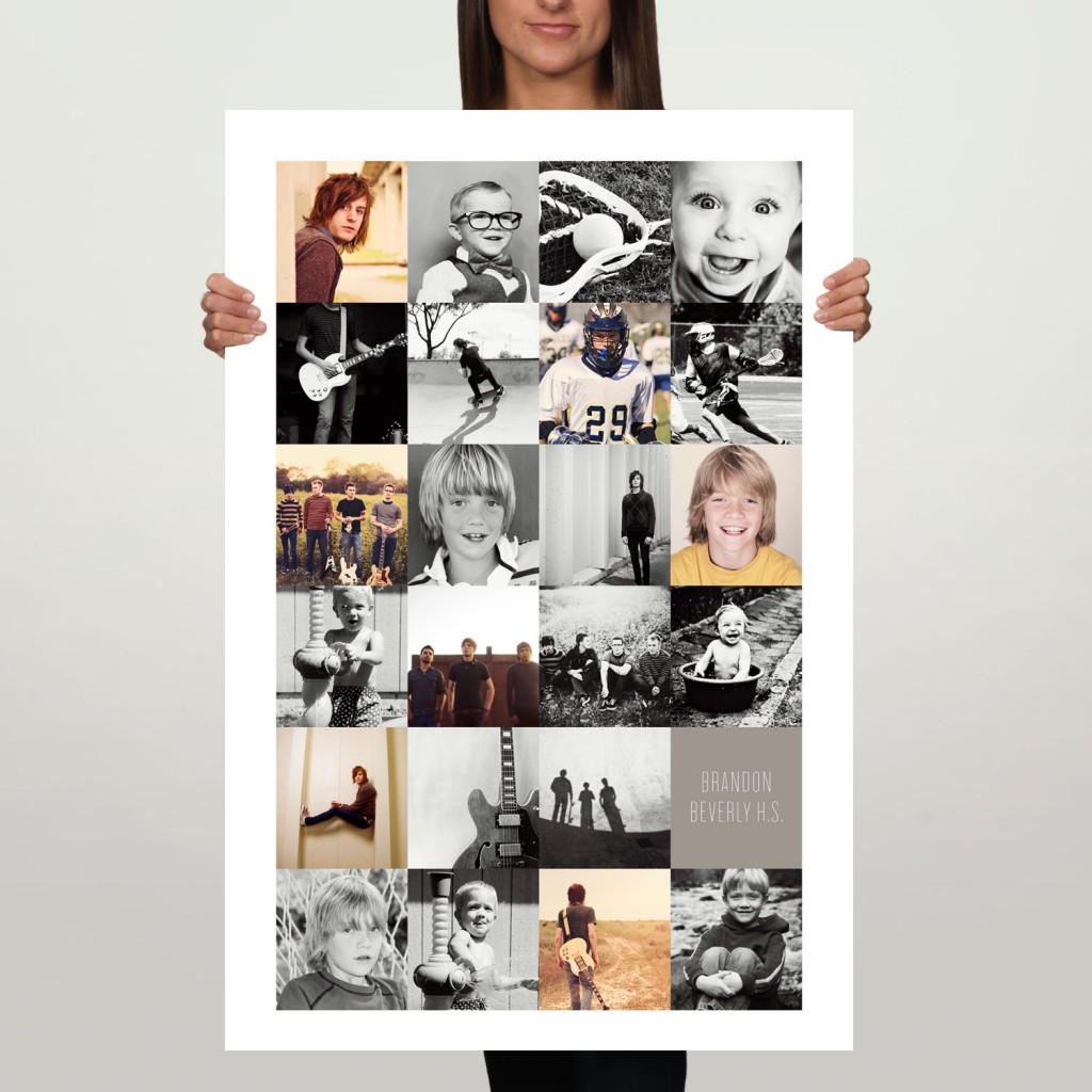 unique photo collage poster ideas collections photo and picture ideas