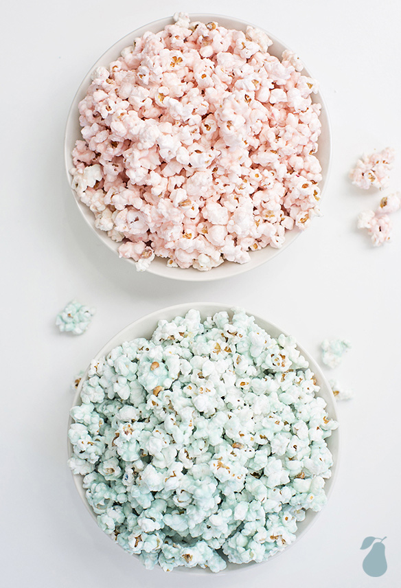 Gender Reveal Party Ideas | Pear Tree Blog