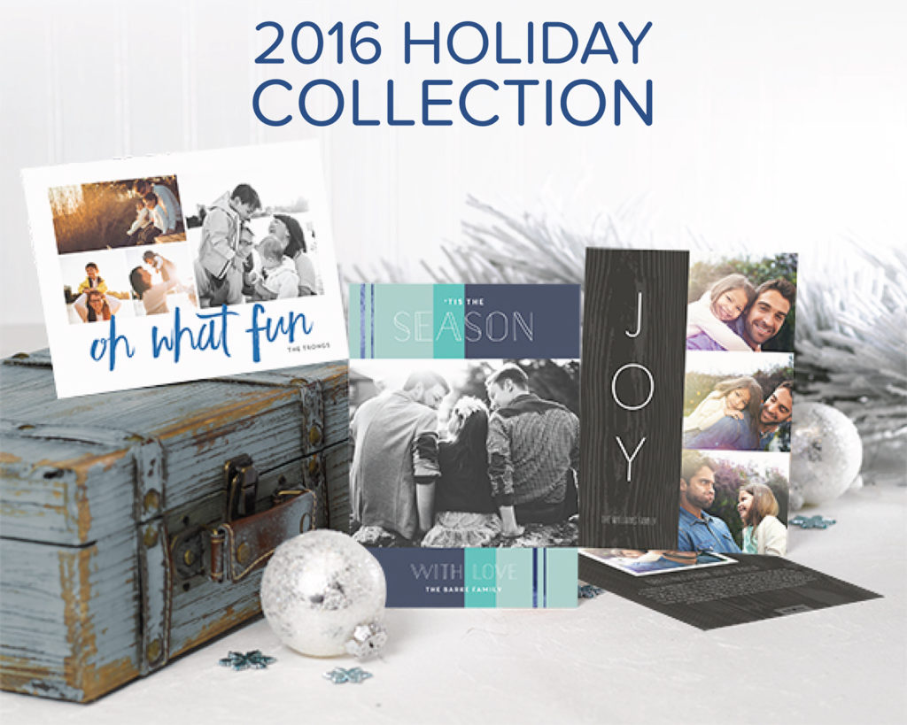 Introducing the 2016 Holiday Collection Introducing the 2016 Holiday Collection