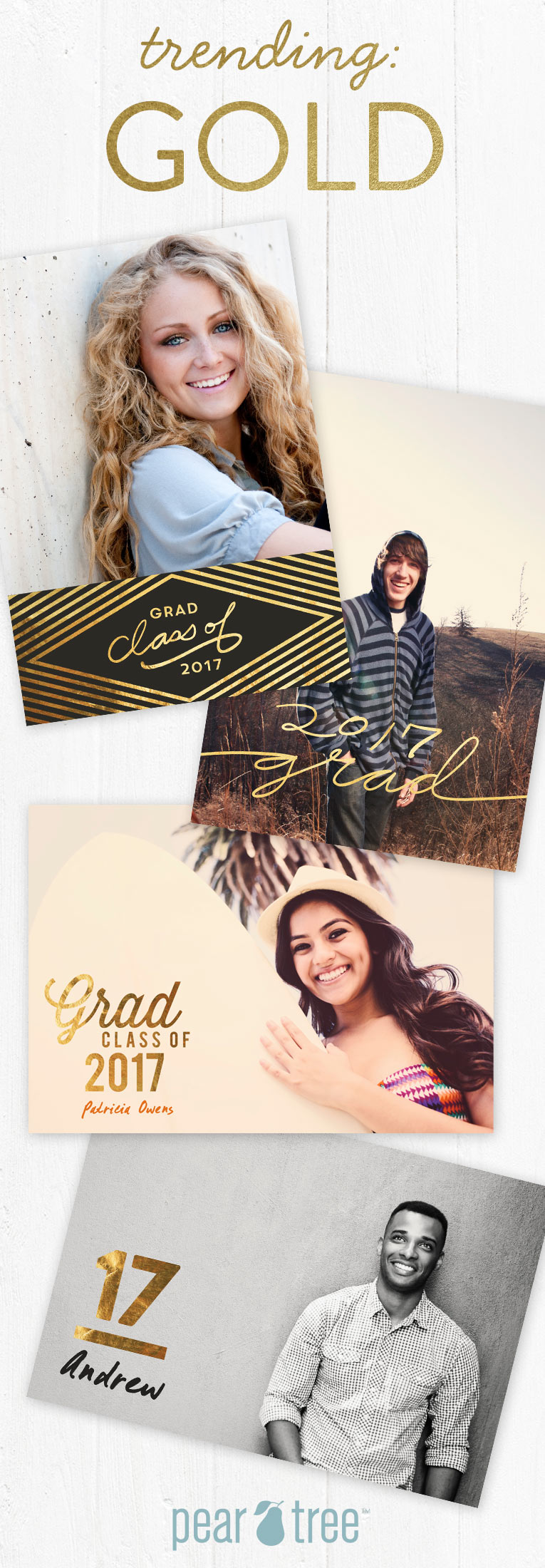 Trending: GOLD