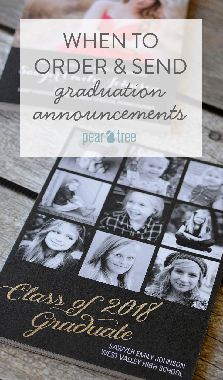 Order Graduation Invitations 3